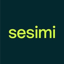 Sesimi logo