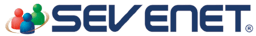 Sevenet logo