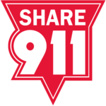Share911 Emergency Messenger logo