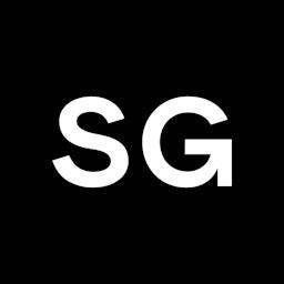 ShareGate Migrate logo