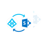 SharePoint Azure AD Connect logo