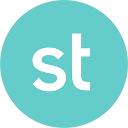 Sharetrack logo