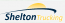 Shelton Trucking logo