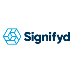 Signifyd logo