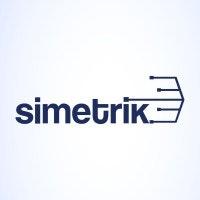 Simetrik logo