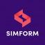 Simform logo