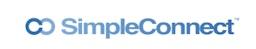 SimpleConnect logo