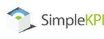 SimpleKPI logo