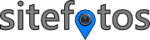 Sitefotos logo