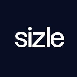 Sizle logo