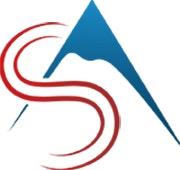 Ski Anywhere logo