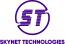 Skynet Technologies USA LLC logo