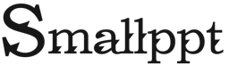 Smallppt logo