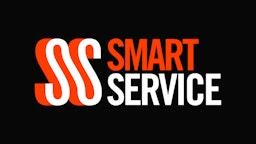 Smart Service logo