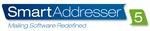 SmartAddresser logo