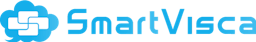 SmartVisca logo