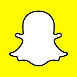 Snapchat for Business logo