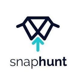 Snaphunt logo