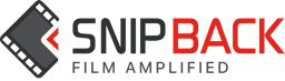 Snipback AI logo