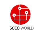 SoCoWorld logo