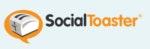 SocialToaster logo