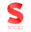 Sodio Technologies Pvt Ltd logo