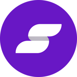 Solid Backups logo