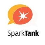 SparkTank logo