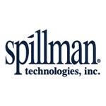 Spillman Records Management logo