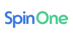 SpinOne logo