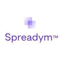 Spreadym logo