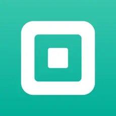 Square for Retail logo