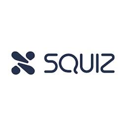 Squiz Digital Experience Platform logo