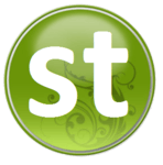 Standard Time logo