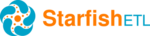 StarfishETL logo