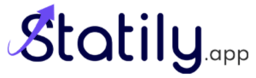Statily logo