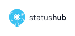 StatusHub logo