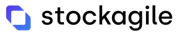 Stockagile logo