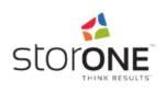 StorONE logo