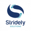 Stridely Solutions logo