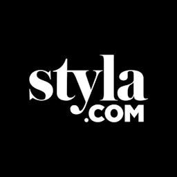 Styla.com logo