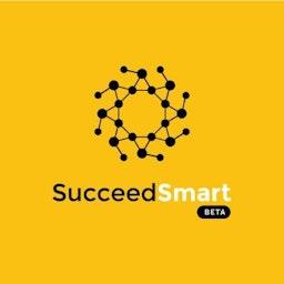 SucceedSmart logo