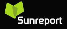 Sunreport logo