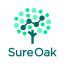 Sure Oak logo