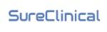 SureClinical logo