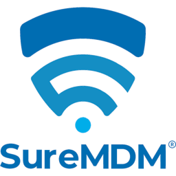 SureMDM logo