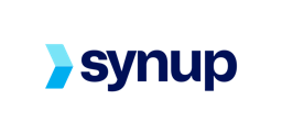 Synup logo