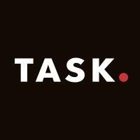 TASK logo
