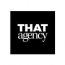 THAT Agency logo