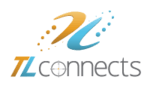 TL Connects logo